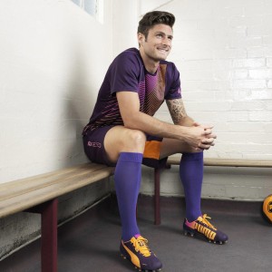 爱游戏中国：莫耶斯专访深度剖析，格拉利什的蜕变之路，天才的成长需要更多关爱